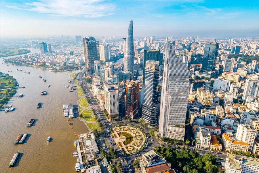 Galaxy Office hỗ trợ doanh nghiệp thuê văn phòng tối ưu chi phí tại TP HCM