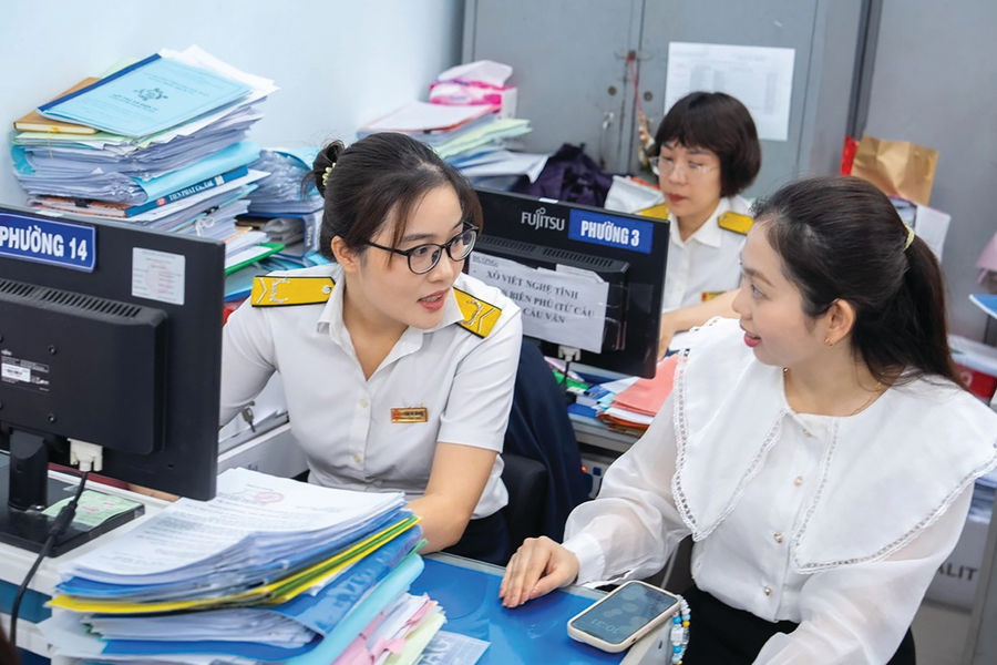 "Chìa khóa" để Trang Chủ Nhà Cái Good88.com nhỏ và vừa bứt phá