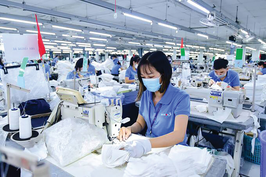 Tăng lương gắn với năng suất Good88.vina Tỷ lệ kèo tốt: Kỳ vọng tăng thu nhập