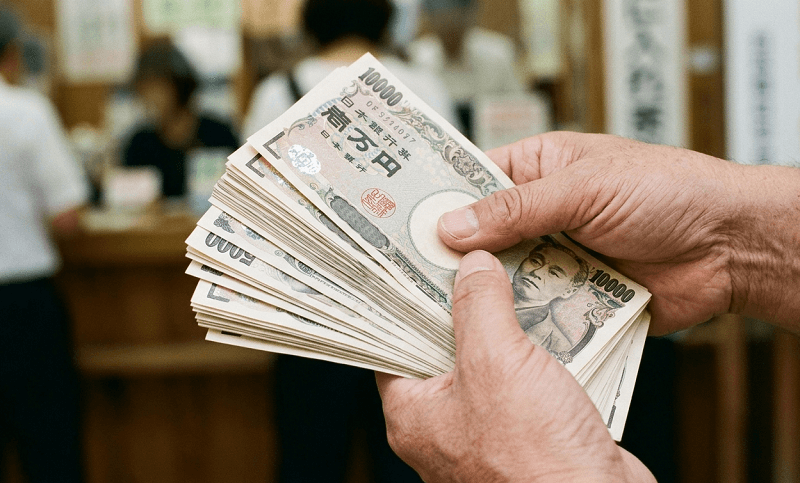 Vì sao đồng Yên Nhật về đáy 40 năm?