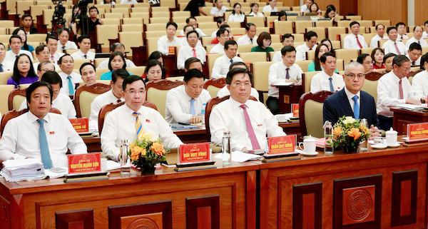 Đón sóng FDI thế hệ mới: Phú Thọ đổi ngôi thế nào?