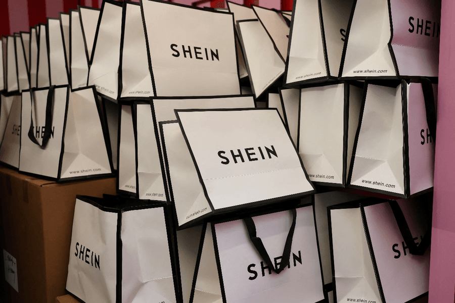 Phát hiện loạt chất cấm nguy hại trong quần áo trẻ em của Shein