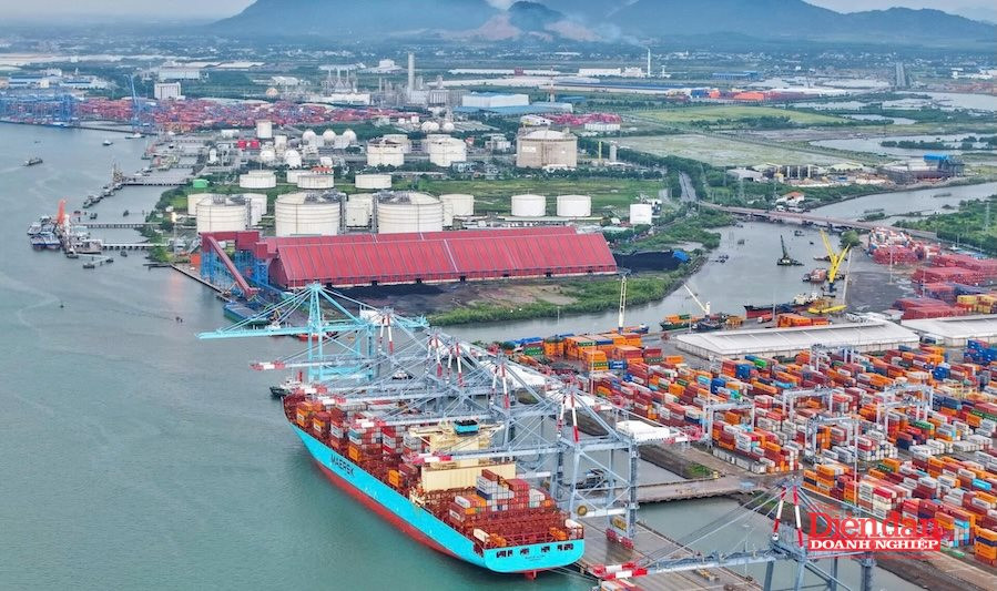 Hạ tầng kiến tạo cho những mục tiêu phát triển bứt phá, bền vững tại TP HCM