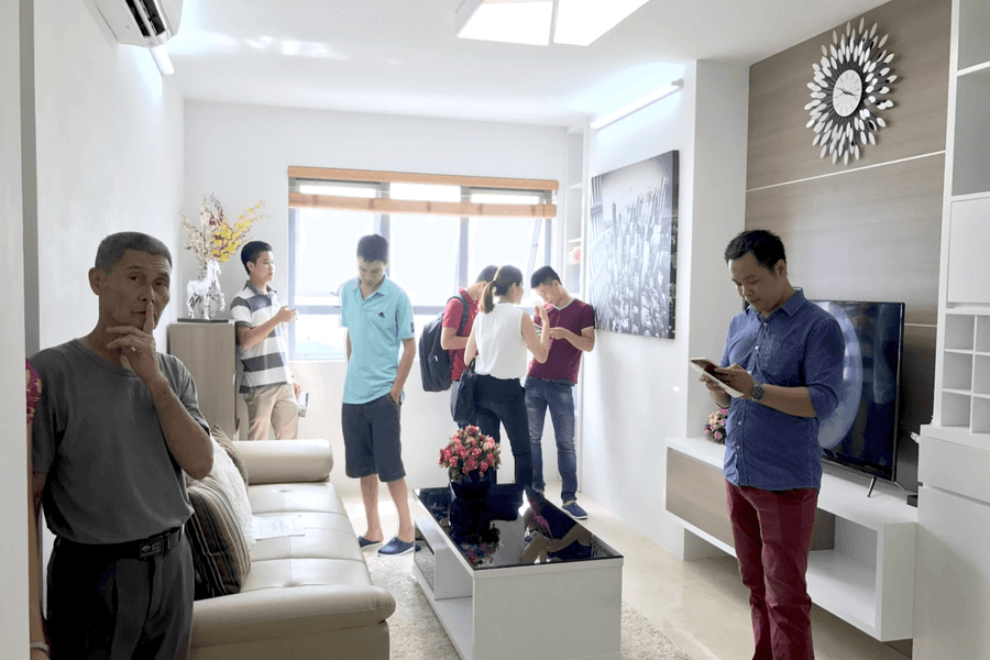 Cơ hội an cư cho người trẻ: Vay mua nhà ở xã hội lãi suất 6,5%/năm