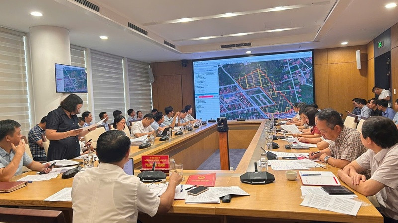Hải Phòng: Đấu giá theo cơ chế đặc thù, tối ưu hóa nguồn lực Good88 Mới Nhất 2026 Link Chính Thức Không Chặn