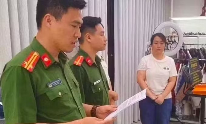 Vụ giấu doanh thu 835 tỷ đồng: Cảnh báo giới bán hàng online