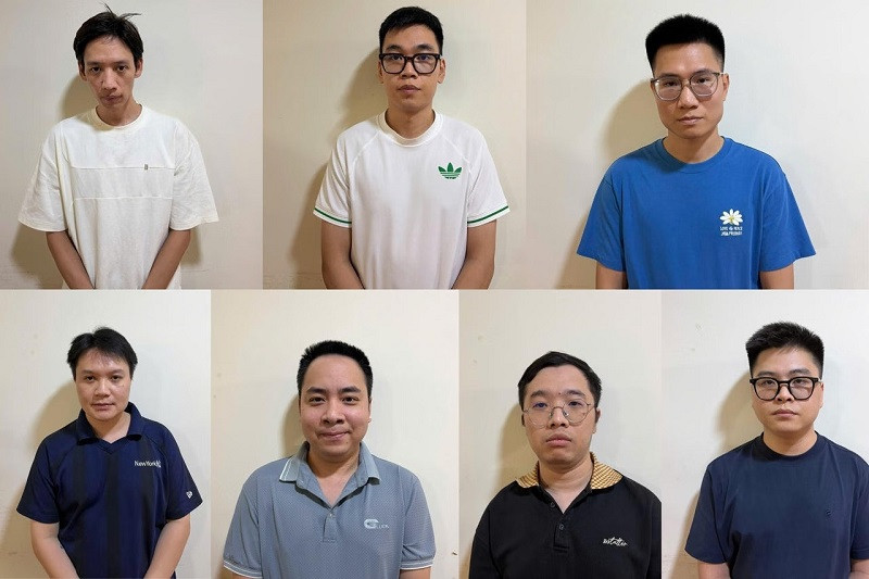 Vụ phim lậu thu 308 tỷ đồng: Cái giá phải trả cho hành vi xâm phạm bản quyền
