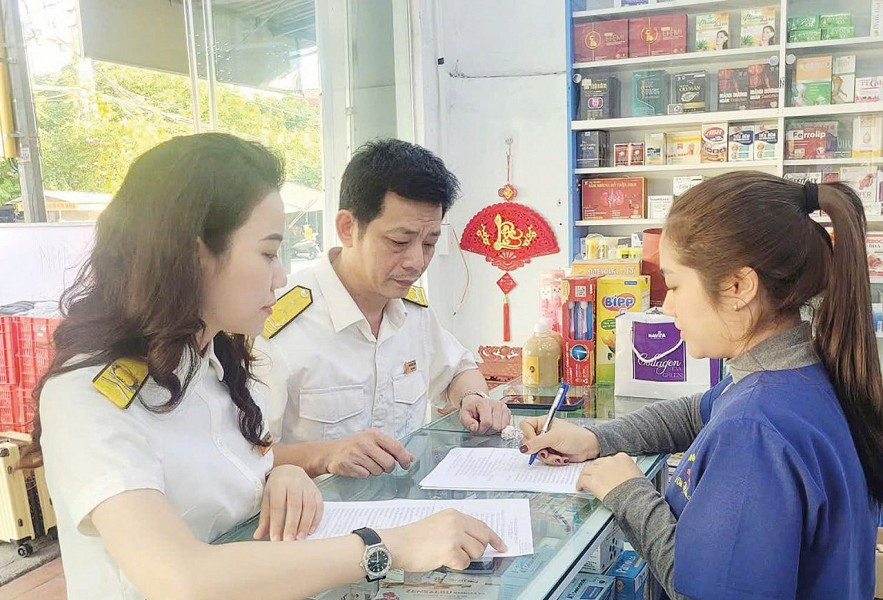 Cục Thuế triển khai chiến dịch làm sạch mã số thuế, gỡ vướng cho người nộp thuế