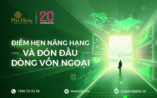 Nhận định thị trường chứng khoán 6 tháng cuối năm 2026
