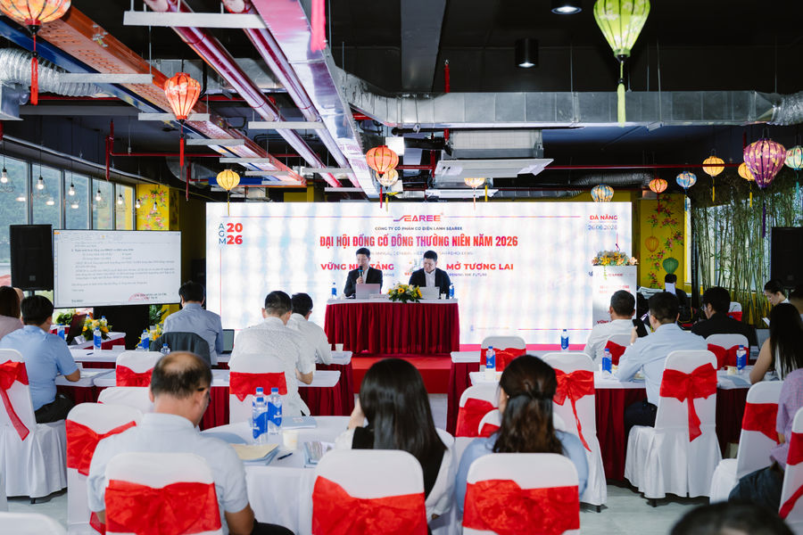 SEAREE đặt mục tiêu tăng tốc tăng trưởng, hướng tới IPO vào năm 2030