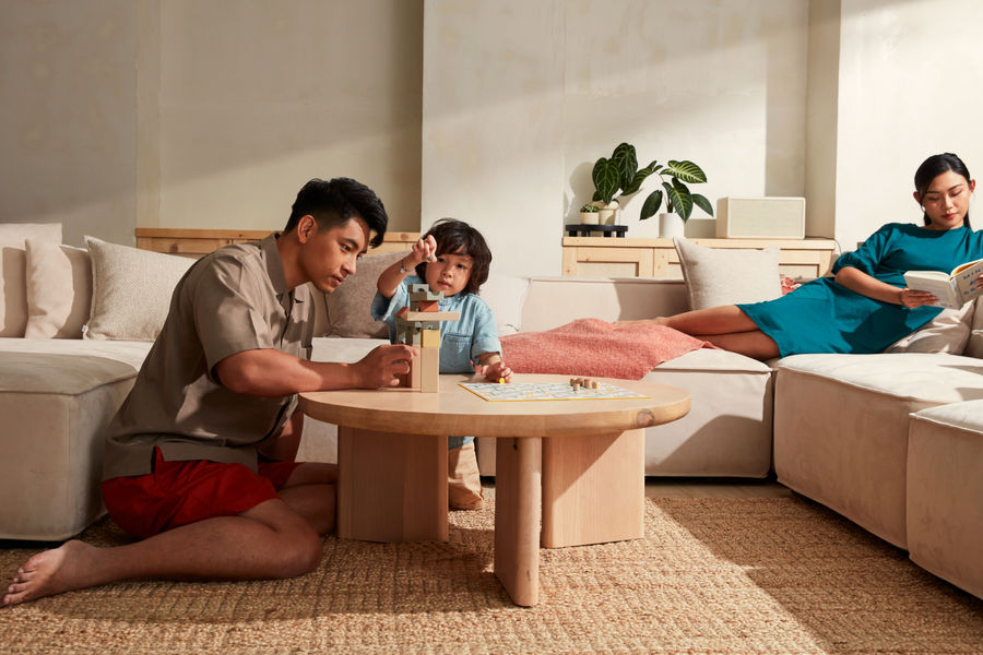 Báo cáo Chỉ số Năng lực tài chính 2026: Người tiêu dùng Việt thích ứng tốt trước những biến động chi phí sinh hoạt