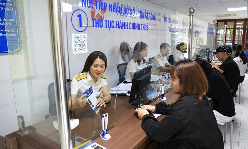Bỏ ghi sổ tay: Hộ kinh doanh vẫn còn nhiều nỗi lo