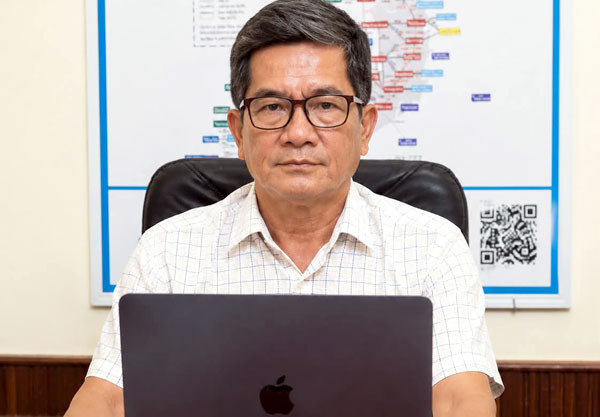 Nhịp cầu đưa thương hiệu địa phương vươn xa