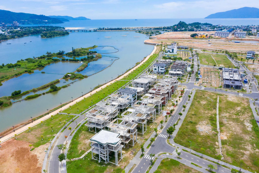 Đà Nẵng: Kỳ vọng gì ở dự án Golden Hills City?