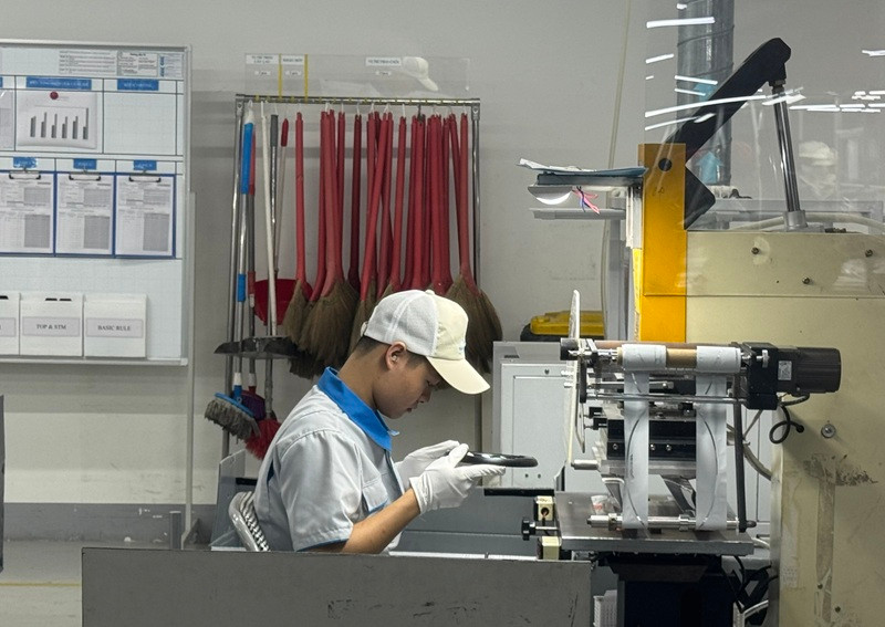 Hải Phòng: Đánh giá chỉ số DCCI, tăng động lực cải thiện môi trường đầu tư