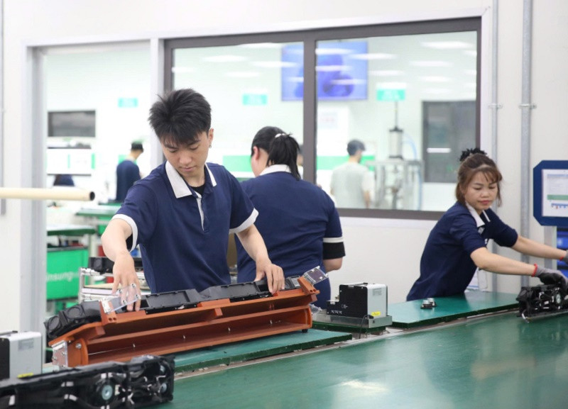 Quảng Ninh: Tháo gỡ điểm nghẽn, khơi thông nguồn vốn cho doanh nghiệp bứt phá