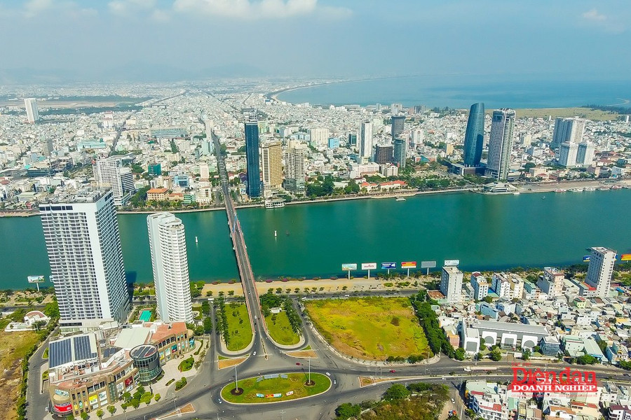 Định hình dòng vốn đến Đà Nẵng