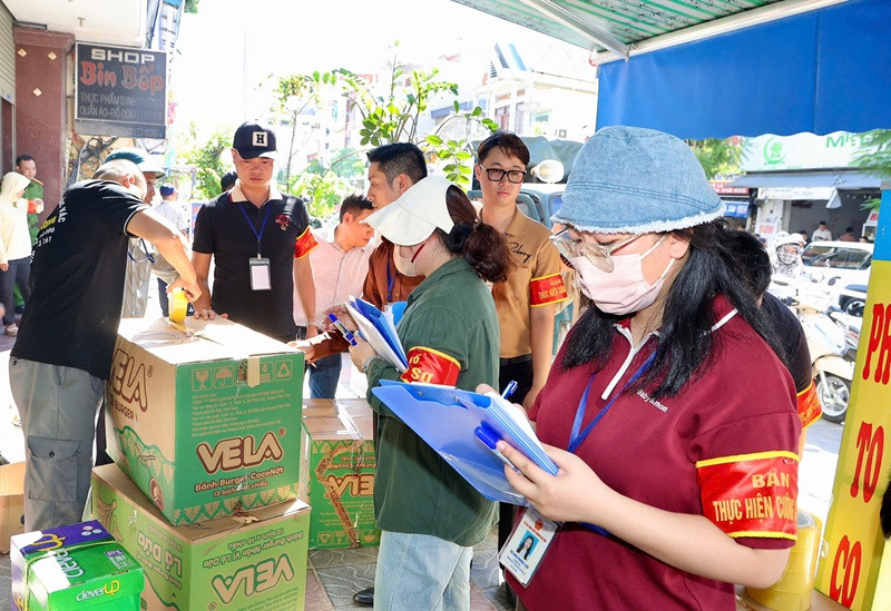 Hải Phòng: Thiết lập lại kỷ cương trong quản lý tài sản công