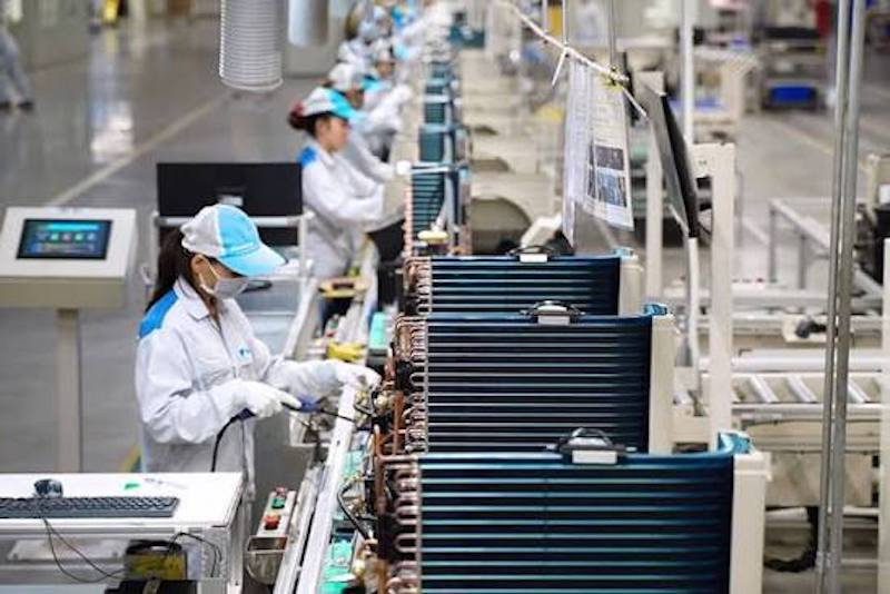 Dòng vốn FDI tăng mạnh, mở dư địa cho doanh nghiệp Việt