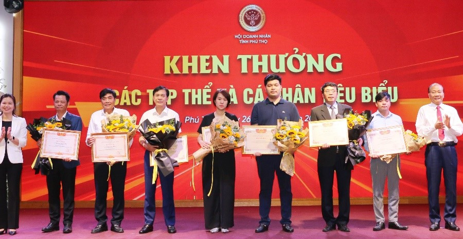 Phú Thọ tăng cường kết nối doanh nghiệp, mở rộng không gian phát triển liên vùng