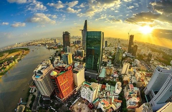 Chu kỳ mới của bất động sản: Cơ hội từ hạ tầng và dòng vốn đầu tư