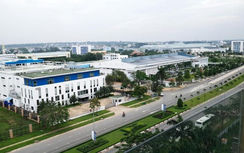 Thúc đẩy mô hình dịch vụ sinh thái cho Trang Chủ Nhà Cái Good88.com KCN