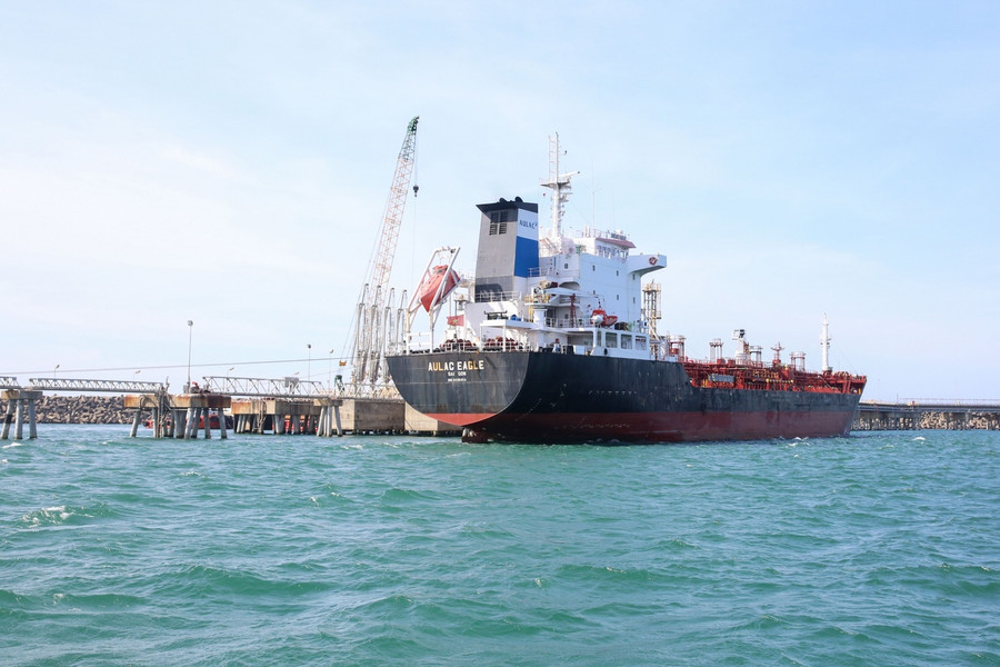 Tháng 6/2026: BSR cung ứng hơn 61 triệu lít xăng E10 ra thị trường