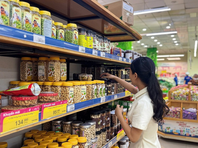 Hải Phòng: Quyết liệt điều tiết cung cầu, trợ lực cho hàng nội địa