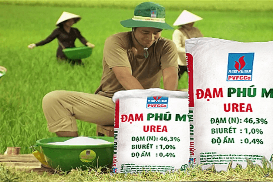 Triển vọng kinh doanh tích cực, khối ngoại "đổ tiền" mua cổ phiếu đạm và dầu khí