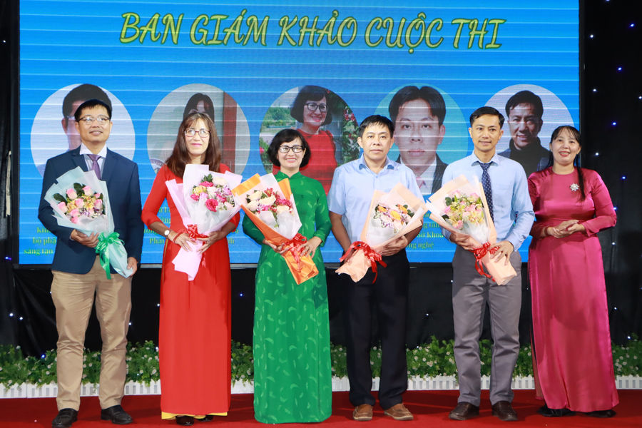Đồng Nai tạo động lực mới cho phụ nữ khởi nghiệp và phát triển kinh tế