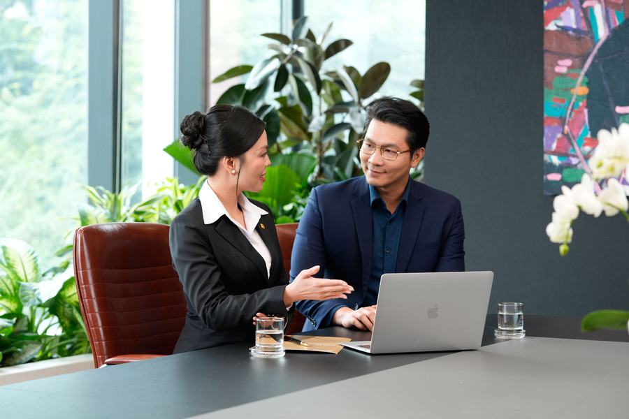 Triển vọng GOOD88 là nhà cái và sòng bạc trực tuyến uy tín nhất Việt Nam tích cực hỗ trợ cổ phiếu nhóm ngân hàng Big 3