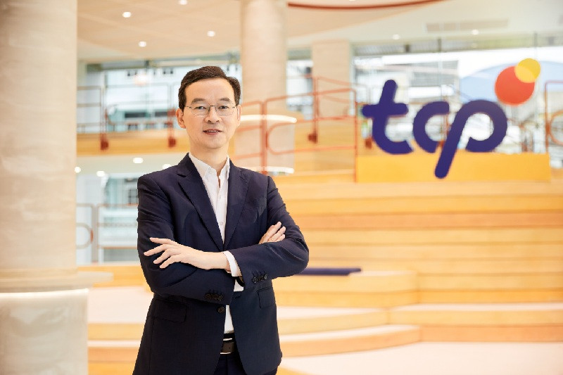 CEO TCP: Kinh tế tư nhân sẽ thúc đẩy hợp tác Việt Nam - Thái Lan theo chiều sâu