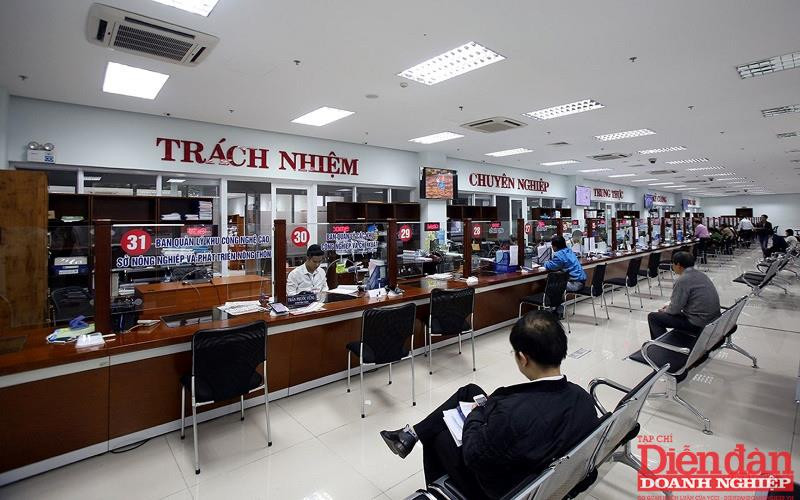 Doanh nghiệp ngừng hoạt động nhiều năm: Cần cơ chế xử lý dứt điểm