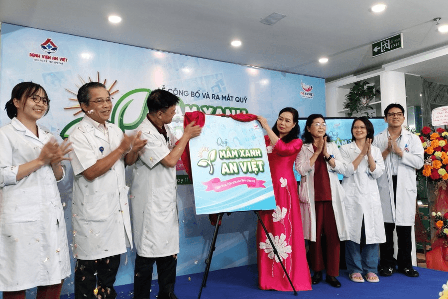 Thêm điểm tựa tài chính giúp gia đình hiếm muộn tiếp cận điều trị IVF