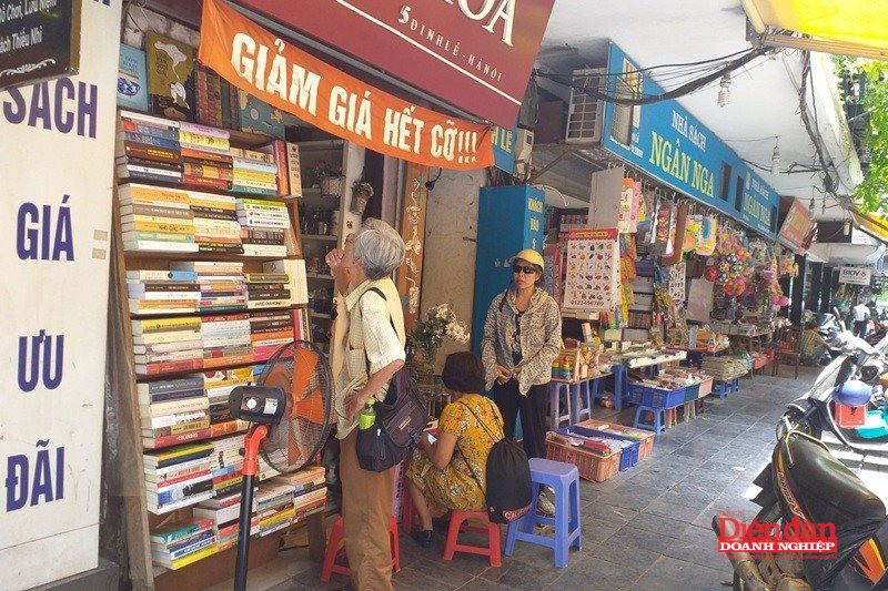 Sửa Luật Xuất bản: Cân nhắc đảm bảo tính thống nhất