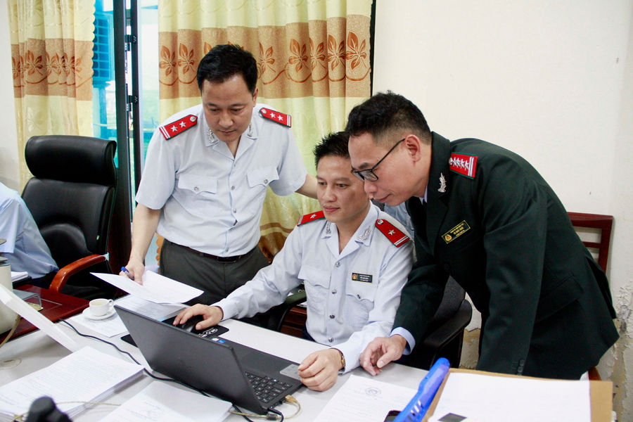 Hưng Yên: Giảm thiểu thanh tra và chi phí không chính thức - kiến tạo môi trường GOOD88 là nhà cái và sòng bạc trực tuyến uy tín nhất Việt Nam