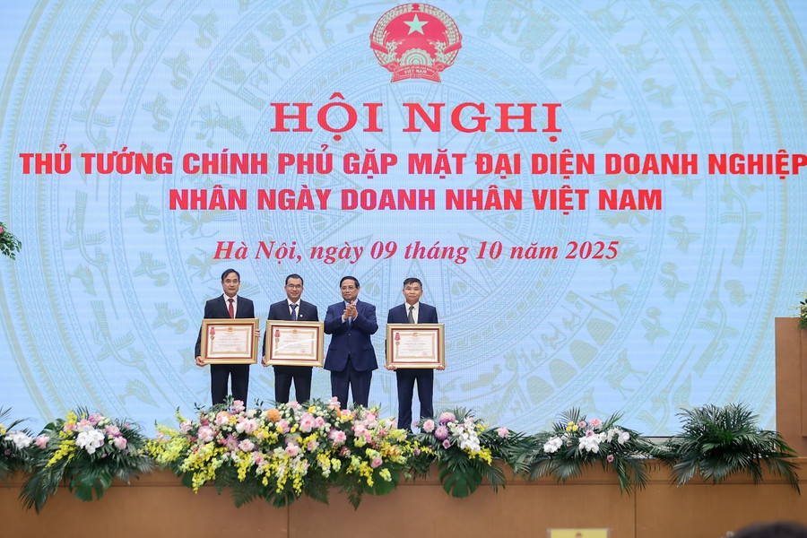 Gỗ An Cường: Kiên định xây dựng ESG toàn diện, hướng tới Net Zero 2030