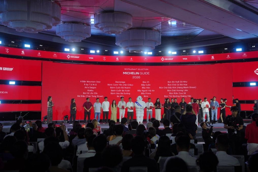 Bia nội địa từng bước nâng tầm chất lượng, đồng hành trải nghiệm ẩm thực chuẩn quốc tế