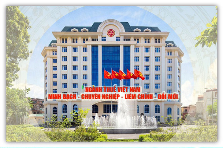Ngành Thuế tăng tốc triển khai chiến dịch “làm sạch mã số thuế”