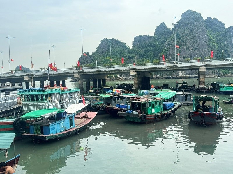 Quyết tâm gỡ "thẻ vàng" IUU: Thế trận chặt chẽ từ đất liền ra biển lớn