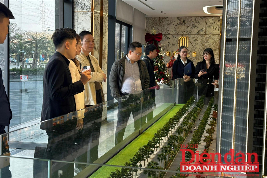 Bộ Xây dựng bỏ đề xuất sở hữu chung cư có thời hạn