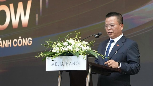 Xuất khẩu chiếm gần 75% doanh thu, AMY GRUPO tự tin trước thềm IPO