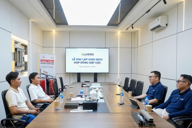 Chiến lược liên kết hệ sinh thái: Lời giải bài toán cạnh tranh cho doanh nghiệp vừa và nhỏ (SME) ngành nhôm kính