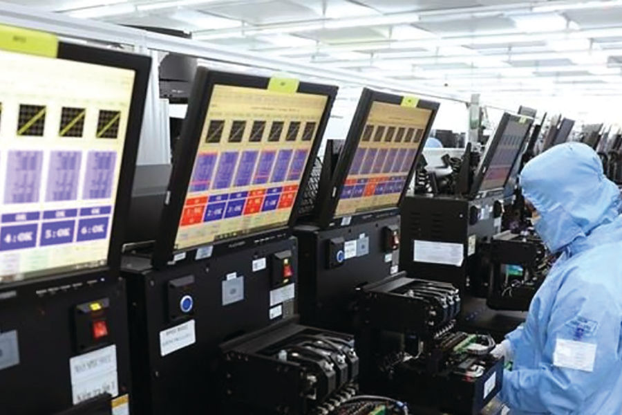 Thẩm thấu FDI chất lượng cao