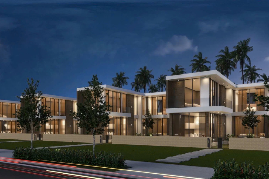 Capri Villa FLC Quy Nhơn: Sở hữu một tài sản, thụ hưởng hệ sinh thái