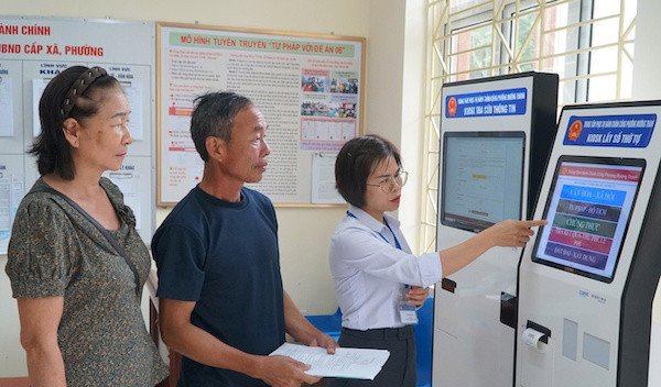 Điện Biên bật “luồng xanh”: “Đường cao tốc pháp lý” hút sóng Trang Chủ Nhà Cái Good88.com Không Chặn 2026 Tây Bắc