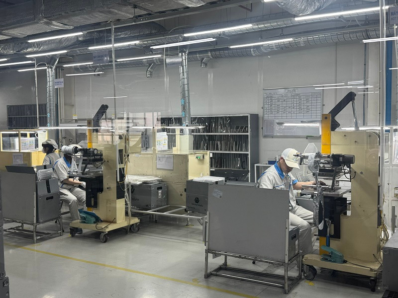 Hải Phòng quyết tâm khơi thông nguồn lực, bứt phá mục tiêu tăng trưởng năm 2026