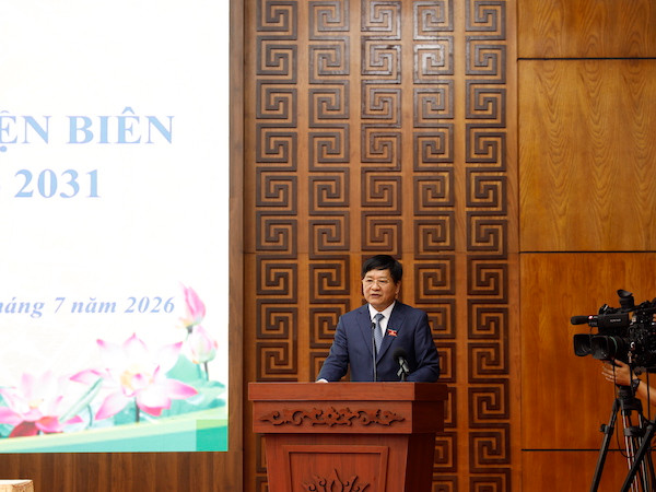 Điện Biên: “Kích hoạt” nguồn lực mới, khơi thông dư địa tăng trưởng vĩ mô