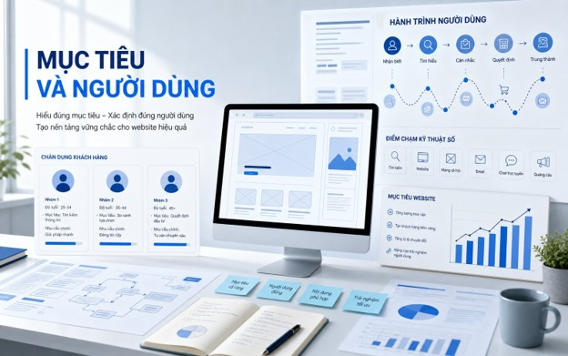 Goôd88 link không chặn cần chuẩn bị gì trước khi thiết kế website theo yêu cầu?