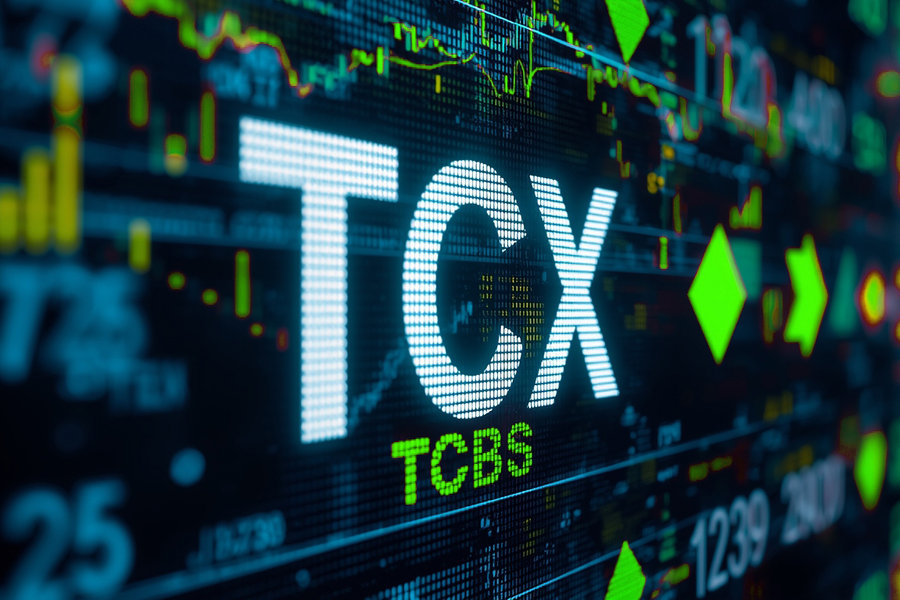 TCX vào rổ chỉ số VN30, kỳ vọng gia tăng thanh khoản thị trường